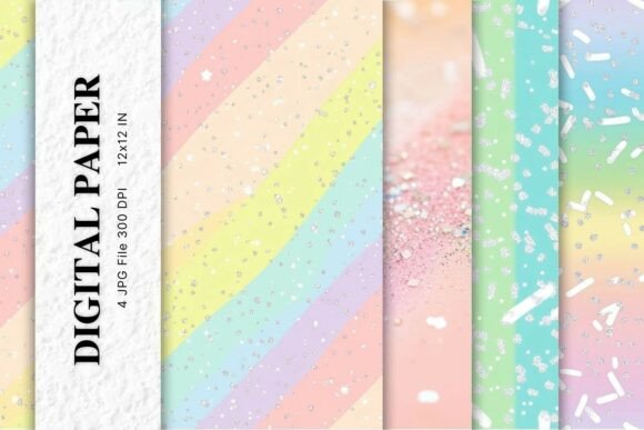 Download Rainbow Background Pastel Wallpaper_4 - Pastel wallpaper Collection