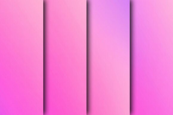 Download Photo of Pink and Purple Gradient BG - Premium Bundle