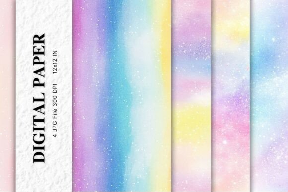 Download Rainbow Background Pastel Wallpaper_5 - Pastel wallpaper Collection