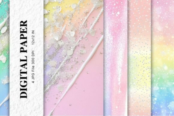 Download Rainbow Background Pastel Wallpaper_10 - Pastel wallpaper Collection