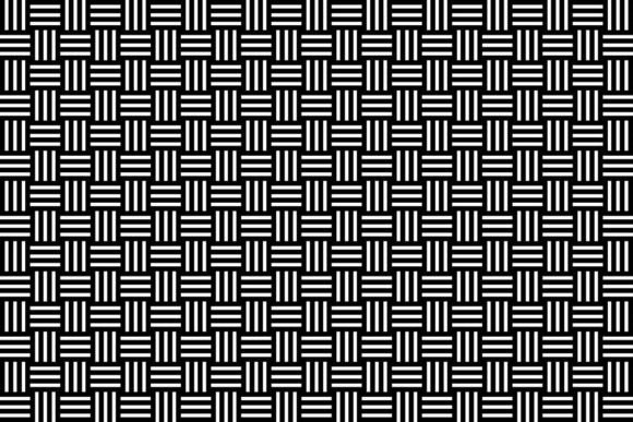 Download Seamless Stripes Squares Ajiro Pattern - Seamless stripes Collection