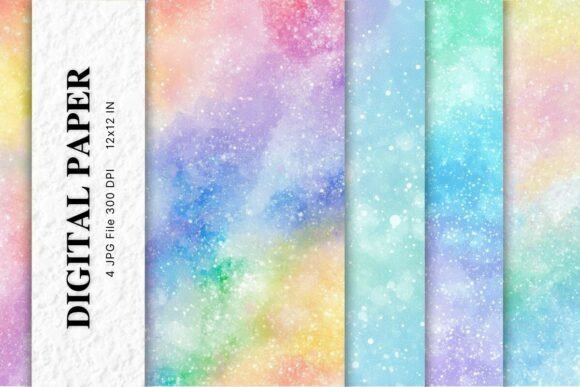 Download Rainbow Background Pastel Wallpaper_7 - Pastel wallpaper Collection