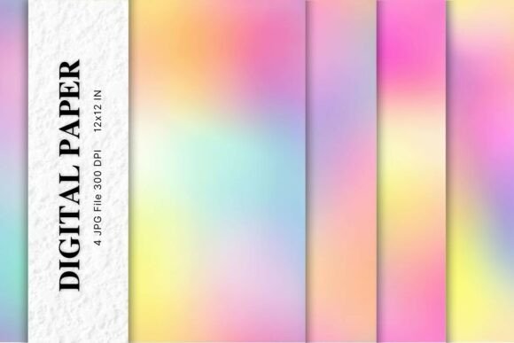 Download Rainbow Background Pastel Wallpaper_1 - Pastel wallpaper Collection