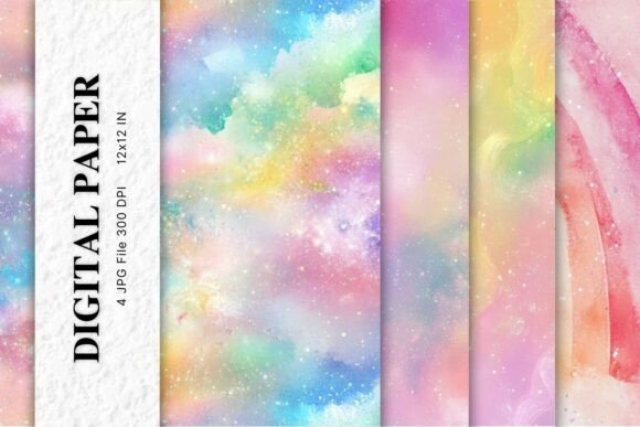 Download Rainbow Background Pastel Wallpaper_8 - Pastel wallpaper Collection